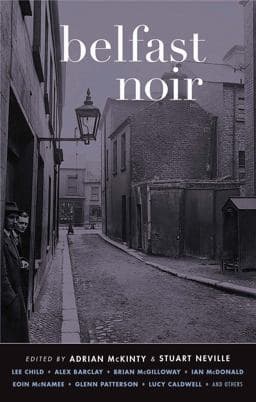 Belfast Noir 9781617752919