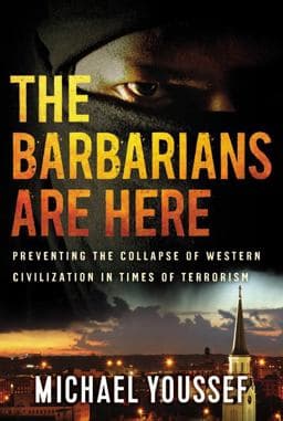The Barbarians Are Here 9781617956638