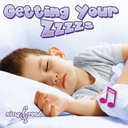 Getting Your Zzzzs 9781618100856