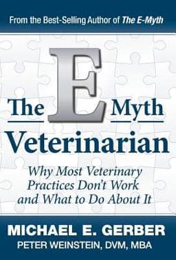 The e-Myth Veterinarian 9781618350336