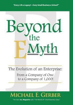 Beyond the E-Myth 9781618350480