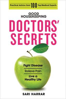 Good Housekeeping Doctors' Secrets 9781618372260