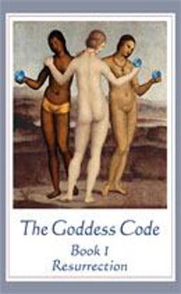 The Goddess Code 9781618634245