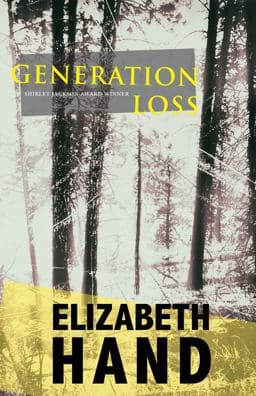 Generation Loss 9781618731746