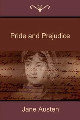Pride and Prejudice 9781618951687