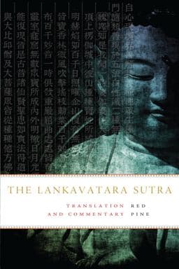 The Lankavatara Sutra 9781619020993