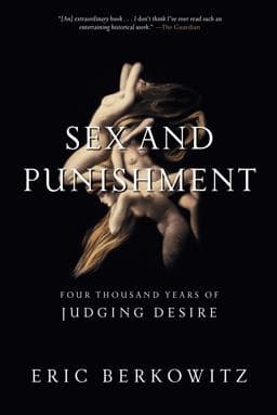 Sex and Punishment 9781619021556