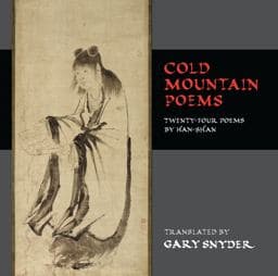 Cold Mountain Poems 9781619021686