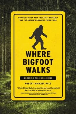 Where Bigfoot Walks 9781619029378