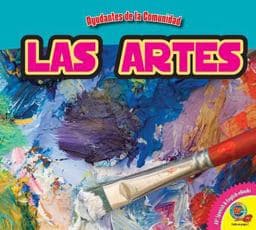 Artes 9781619132122