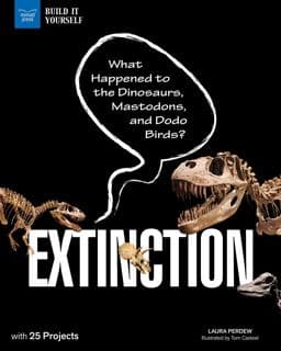 Extinction 9781619305571