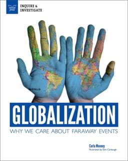Globalization 9781619306660