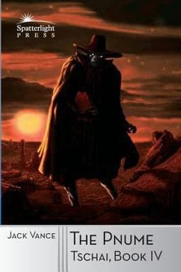 The Pnume 9781619471047