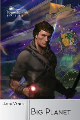 Big Planet 9781619471191