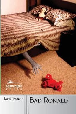 Bad Ronald 9781619471405