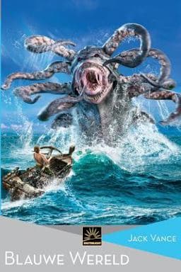 Blauwe Wereld 9781619472600