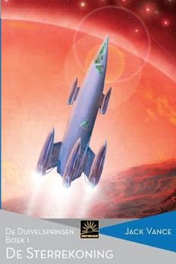 De Sterrekoning 9781619472686