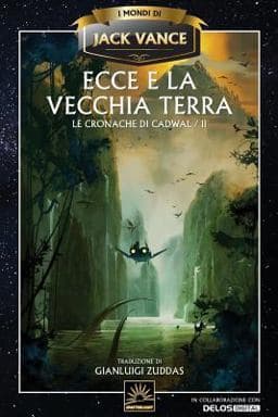 Ecce e la Vecchia Terra 9781619473690