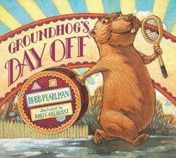 Groundhog's Day Off 9781619632899