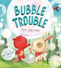 Bubble Trouble 9781619636798