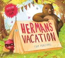 Herman's Vacation 9781619639904