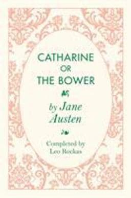 Catharine or the Bower 9781620061411