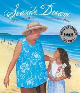 Seaside Dream 9781620142561
