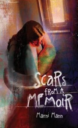 Scars from a Memoir 9781620152348