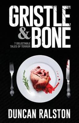 Gristle and Bone 9781620159378
