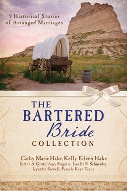 The Bartered Bride Romance Collection 9781620291559
