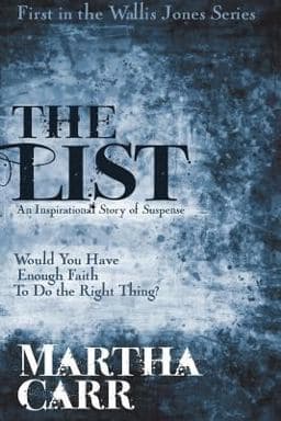 The List 9781620304303