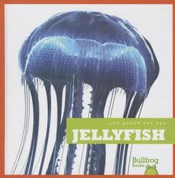 Jellyfish 9781620310984
