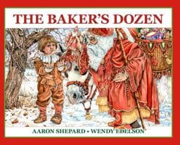 The Baker's Dozen 9781620355794