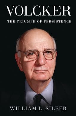 Volcker 9781620402924
