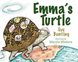 Emma's Turtle 9781620917350