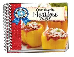 Our Favorite Meatless Recipes 9781620934241