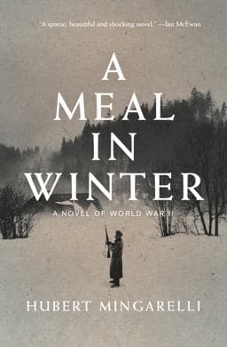 A Meal in Winter 9781620971741
