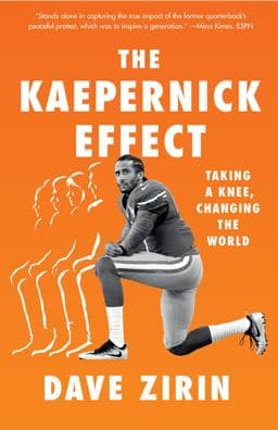 The Kaepernick Effect 9781620977859