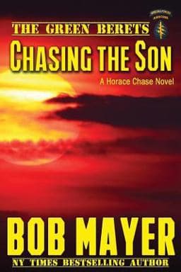 Chasing the Son 9781621251859