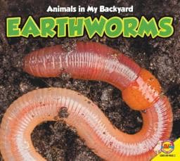 Earthworms 9781621272113