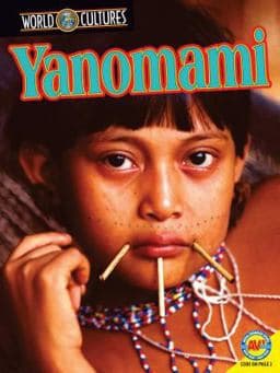 Yanomami 9781621275084