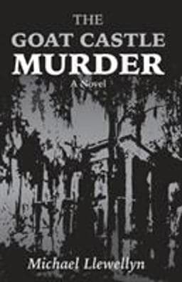 Goat Castle Murder 9781621341505