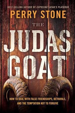 The Judas Goat 9781621365211