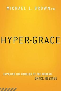 Hyper-Grace 9781621365891