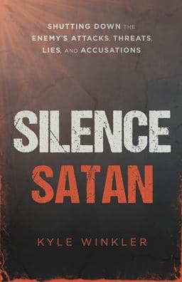 Silence Satan 9781621366553