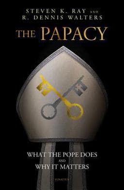 The Papacy 9781621642169
