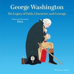 George Washington 9781621642343