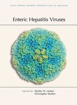 Enteric Hepatitis Viruses 9781621821625