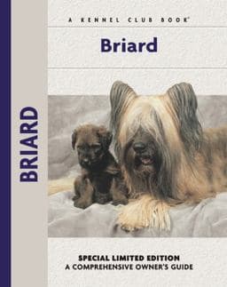 Briard 9781621870203