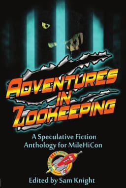 Adventures in Zookeeping 9781622251988